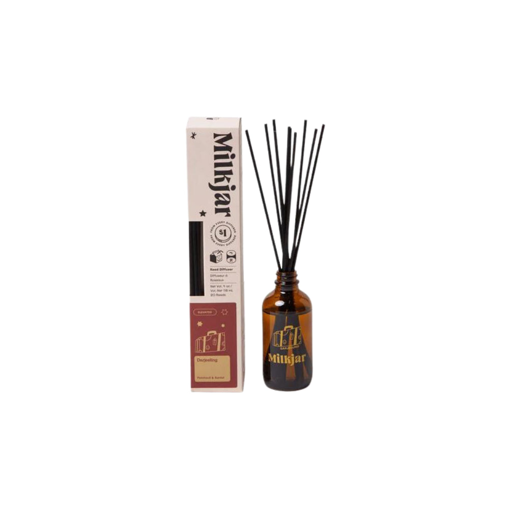 Darjeeling 4 oz Diffuser