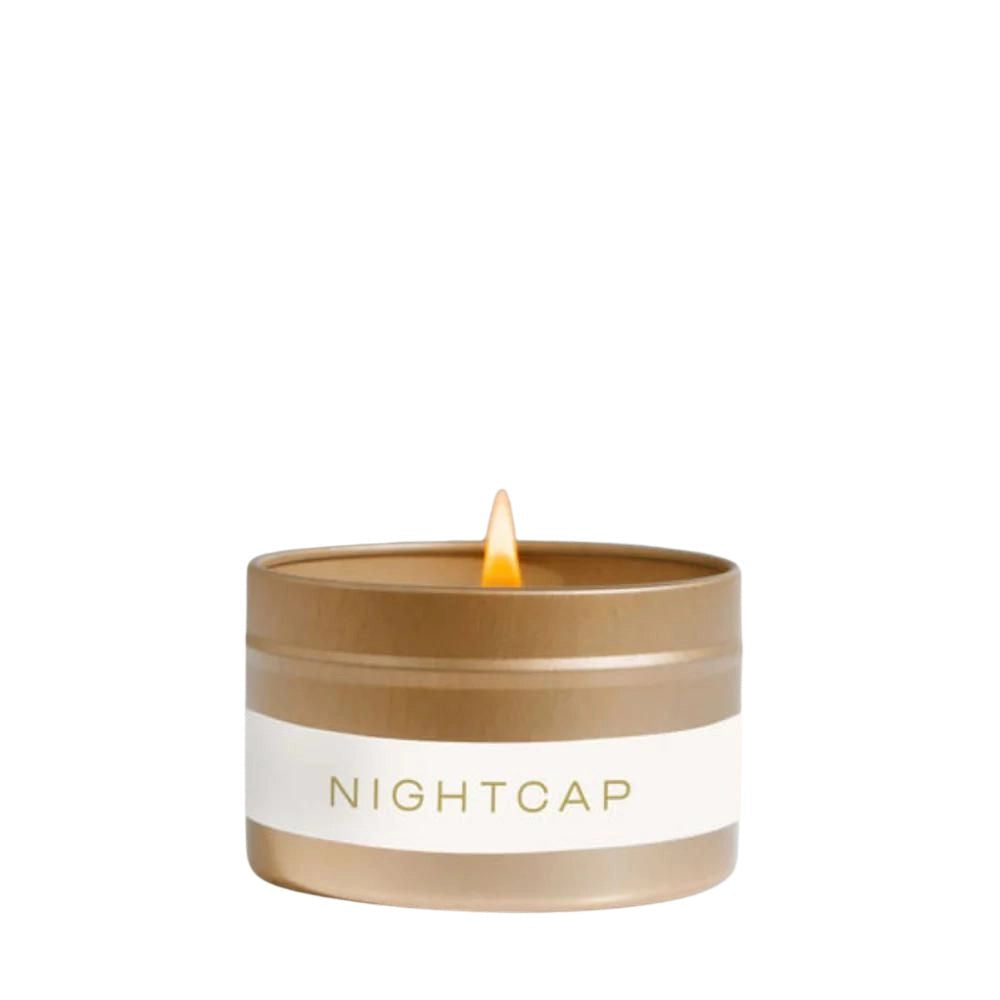 6oz Tin Candle