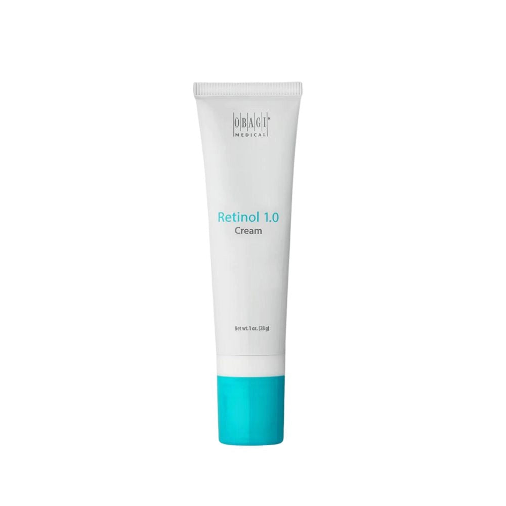 Retinol 1.0