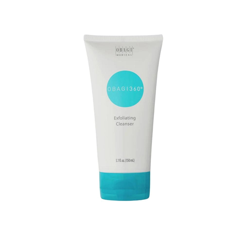 Exfoliating Cleanser
