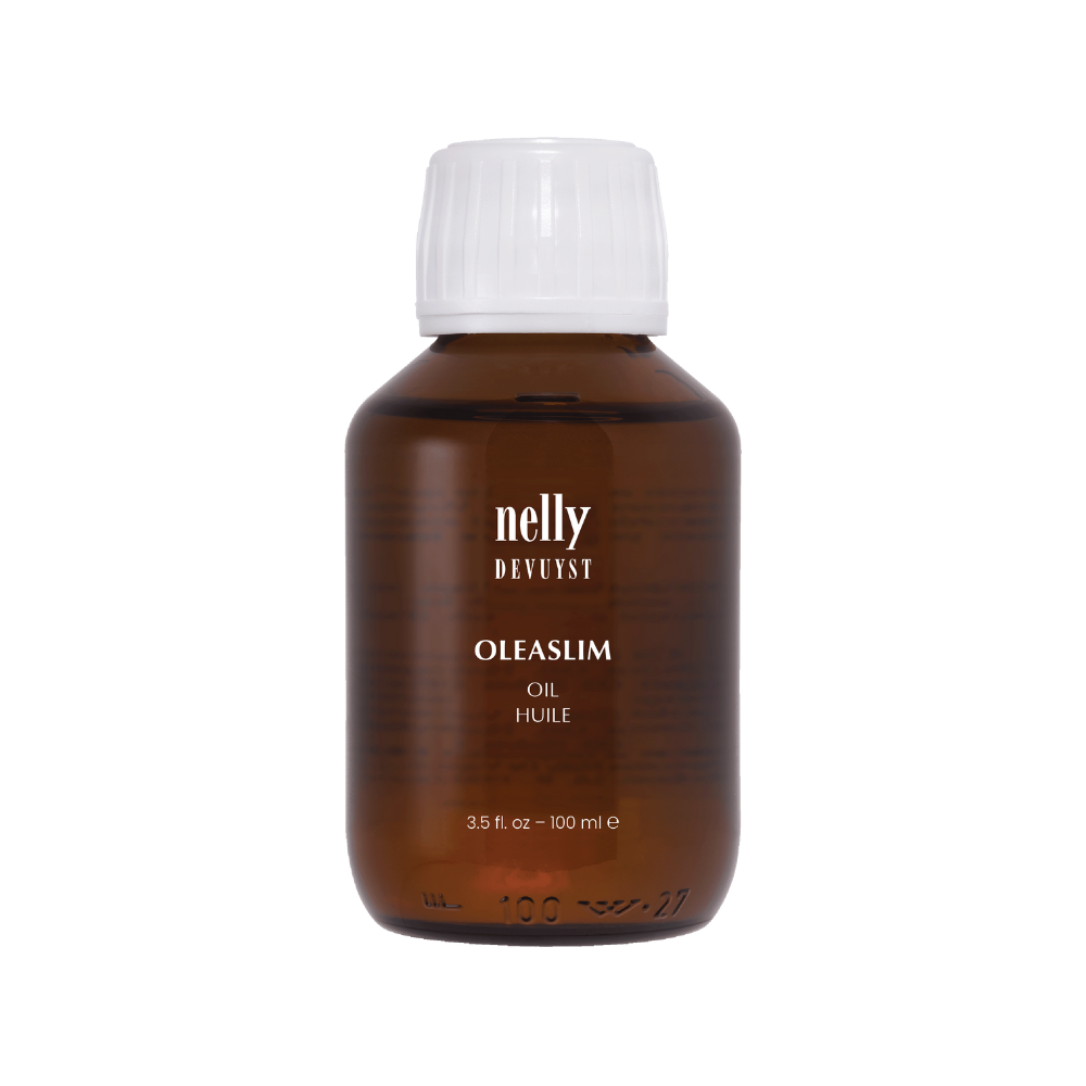 Oleaslim Oil