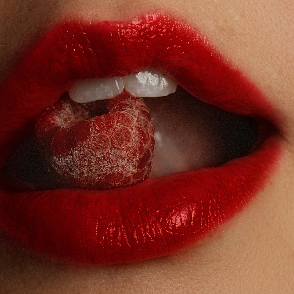 PURE - Lip Overnight Mask