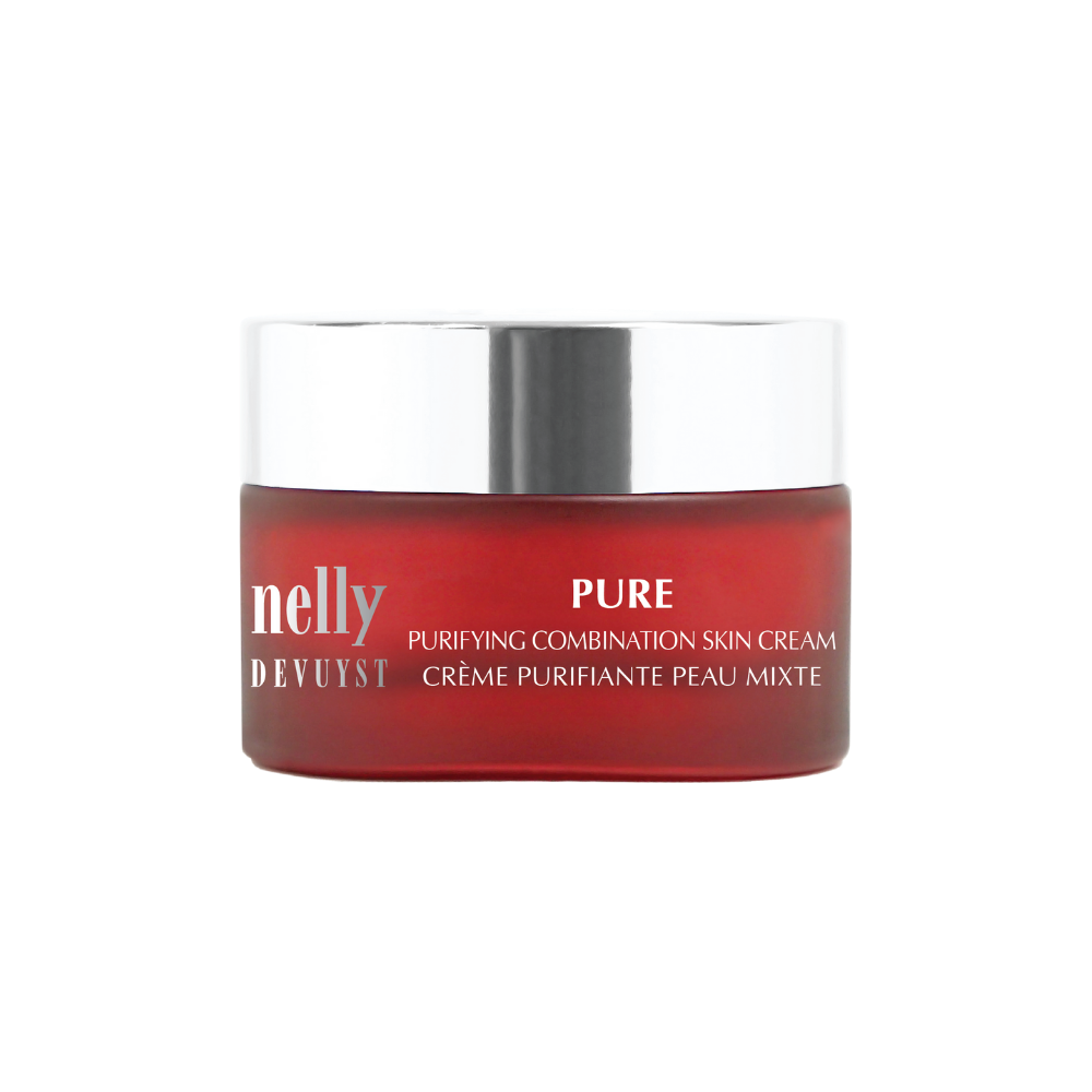 Pure Purifying Combination Skin Cream