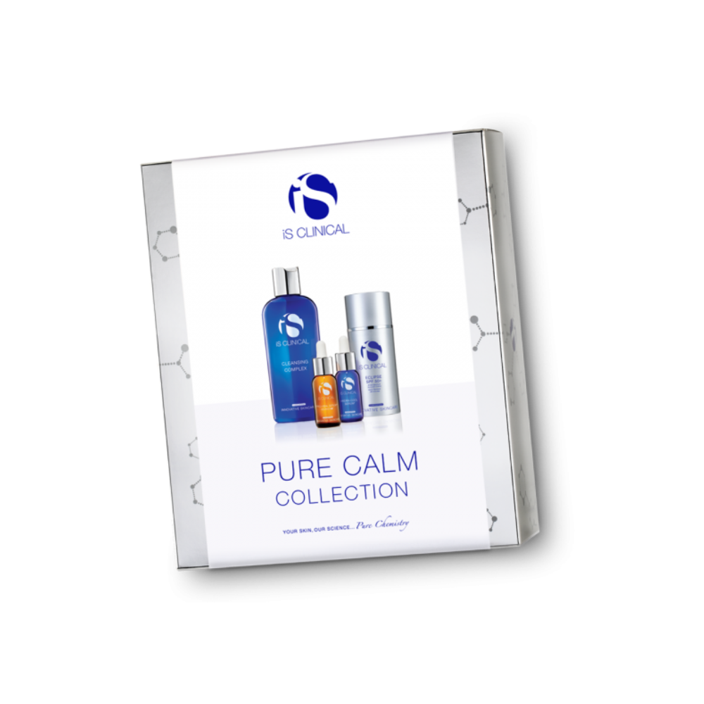 Pure Calm Collection