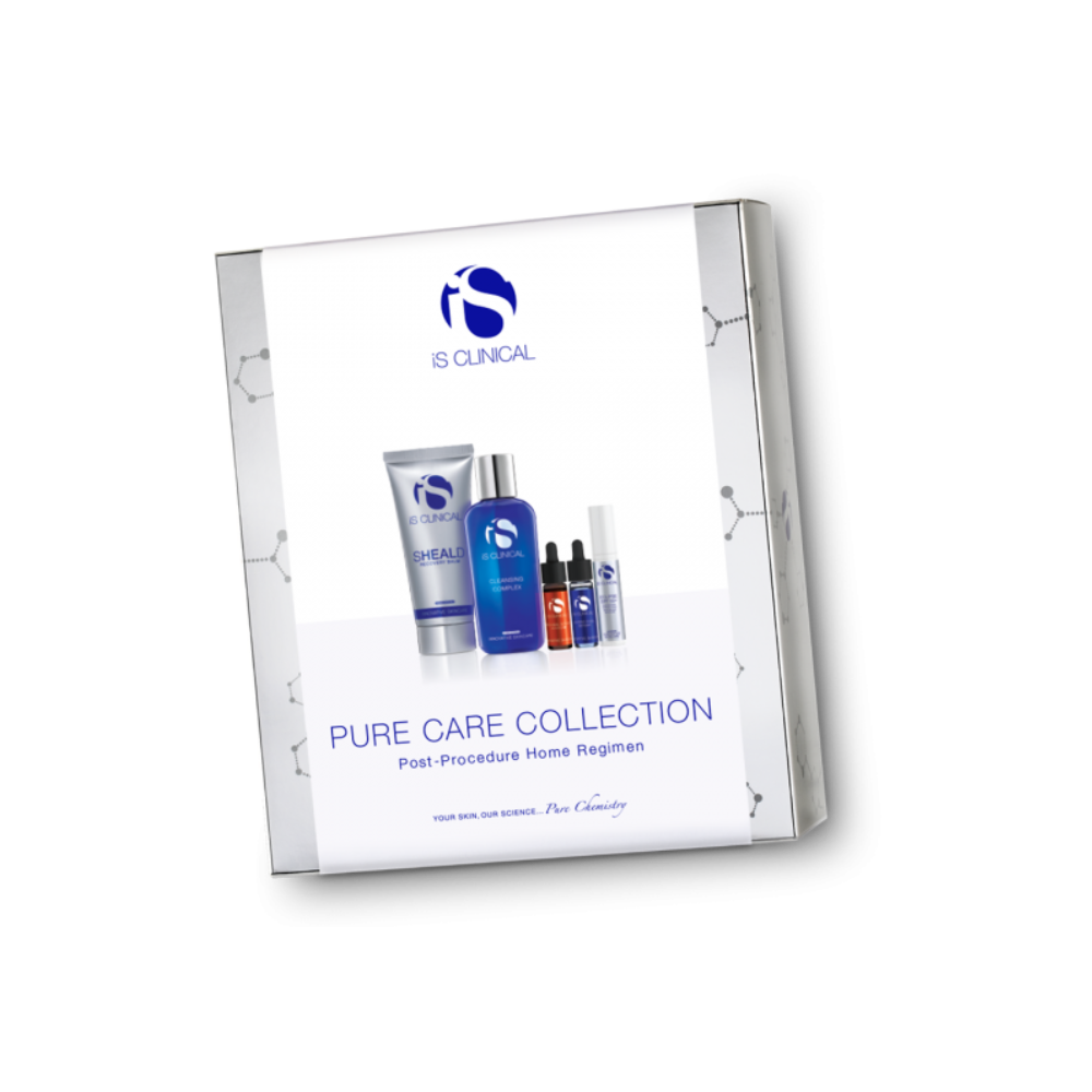 Pure Care Collection