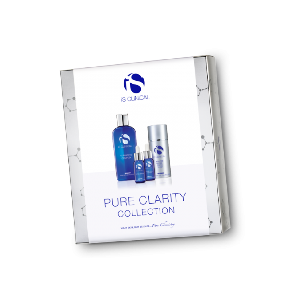 Pure Clarity Collection