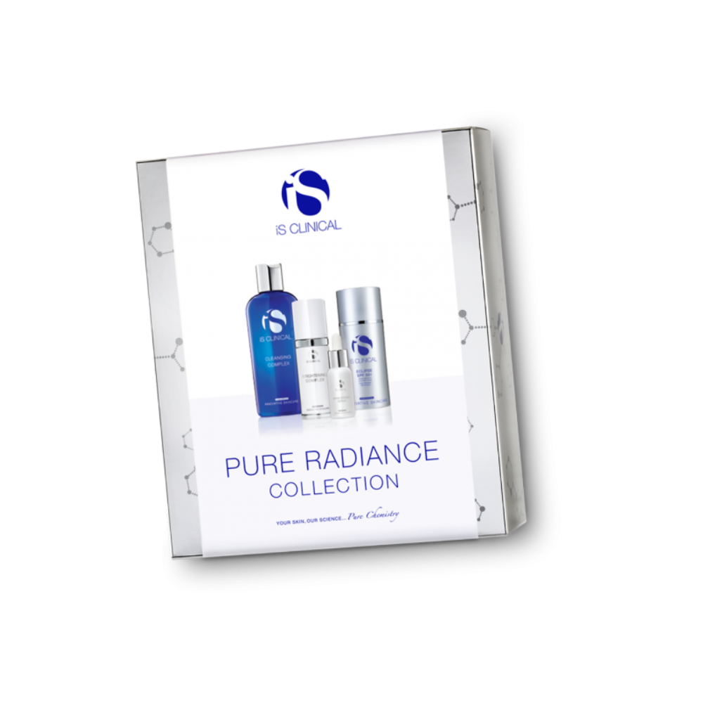 Pure Radiance Collection