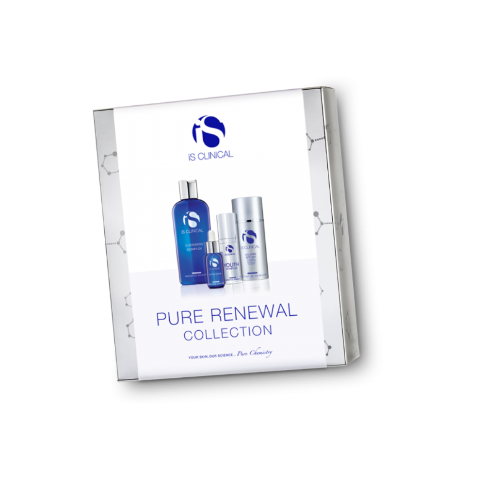 Pure Renewal Collection