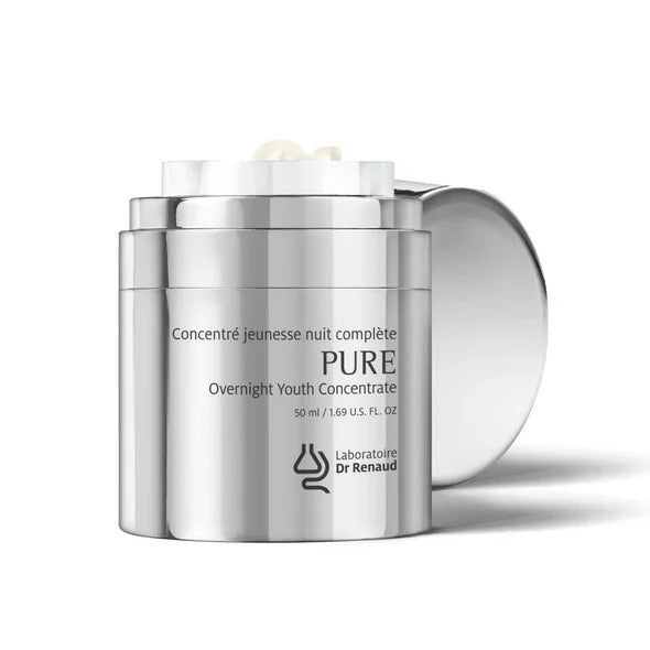 Pure Overnight Youth Concentrate