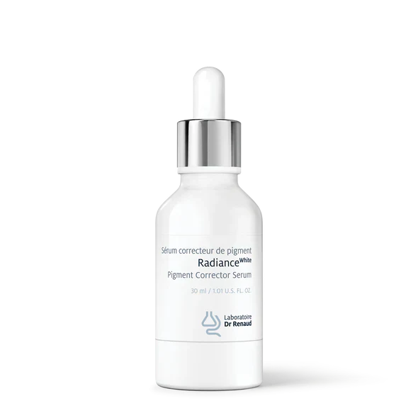 Radiance White Emulgel