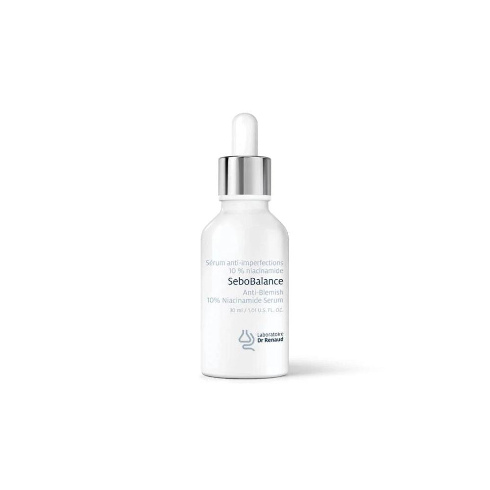 SeboBalance Anti-Blemish Serum 10% Niacinamide