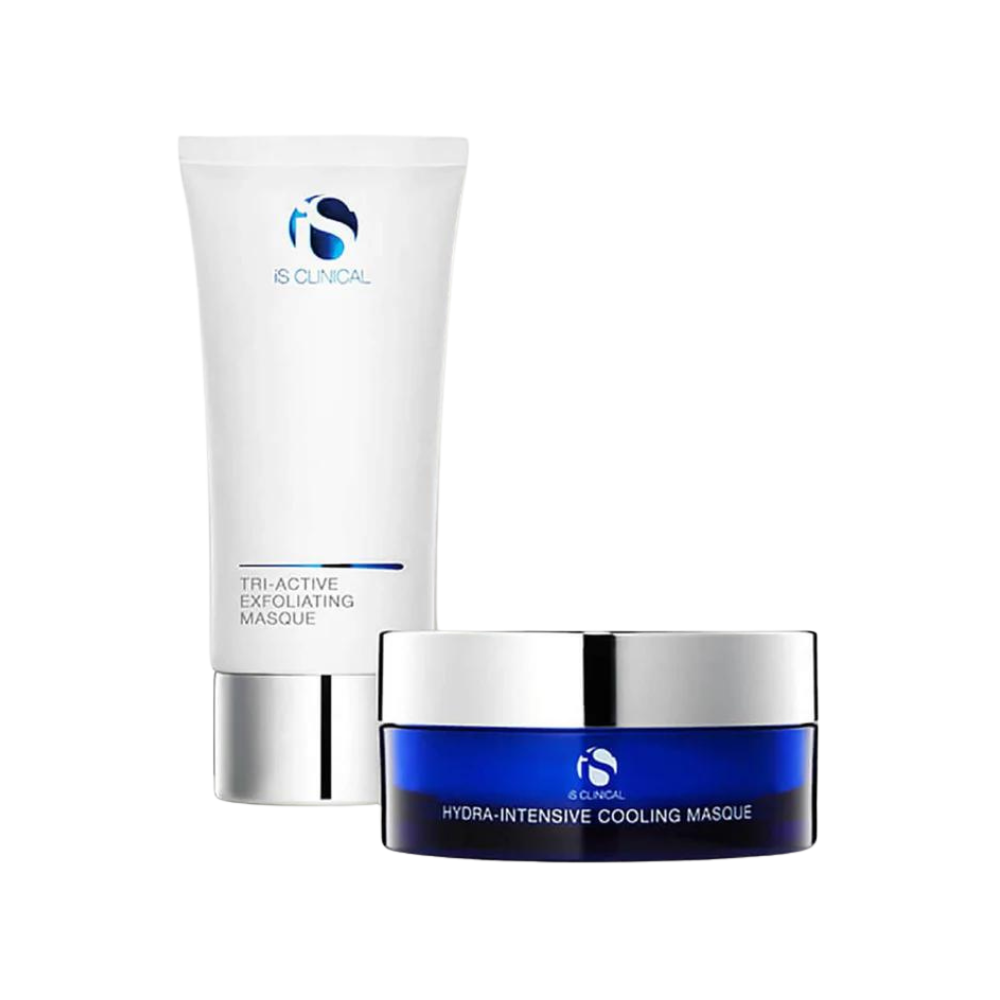 Smoothe & Soothe Facial