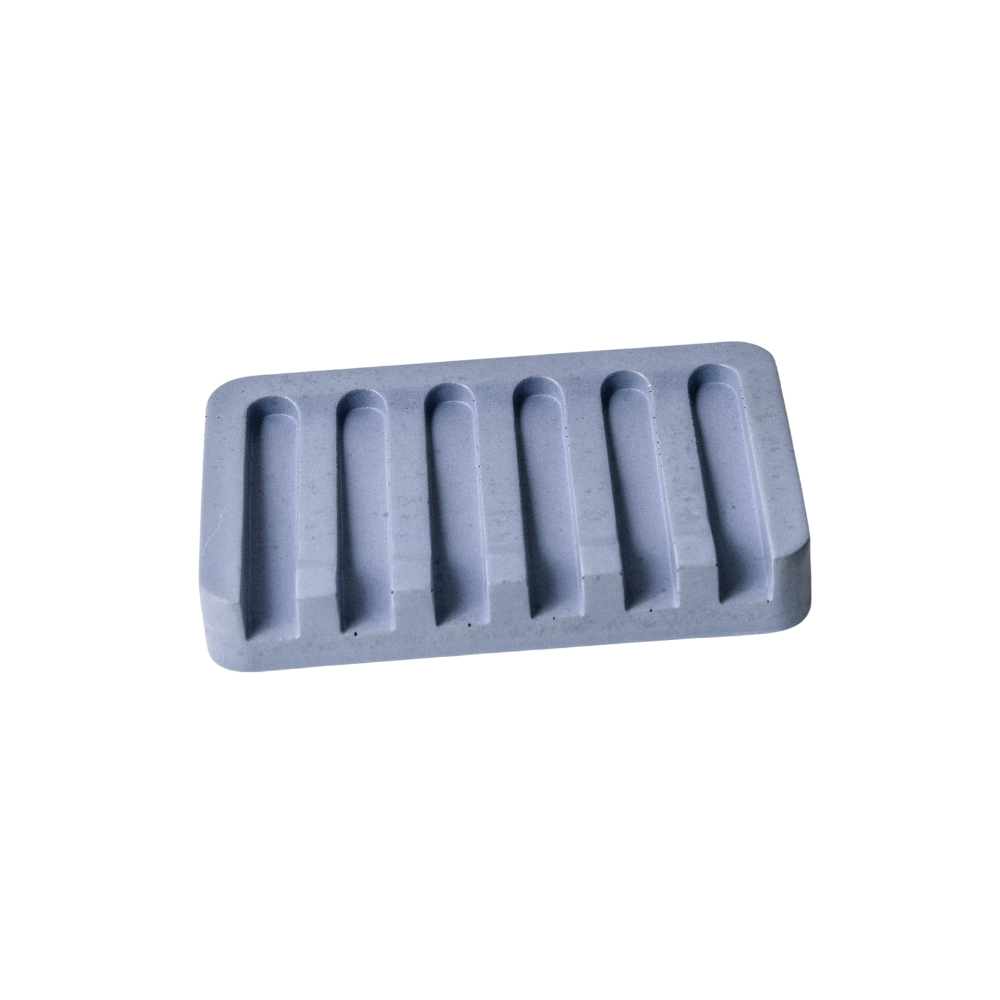 Concrete Soap Dish