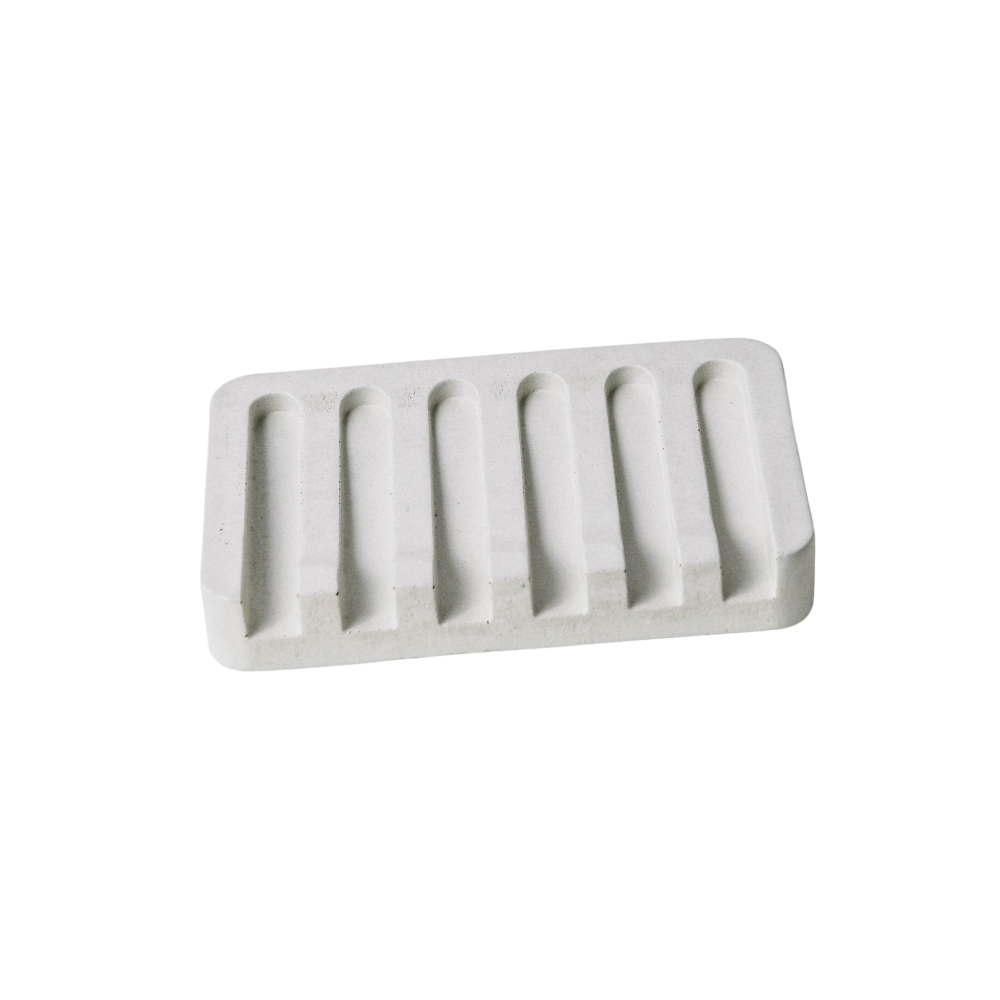 Concrete Soap Dish