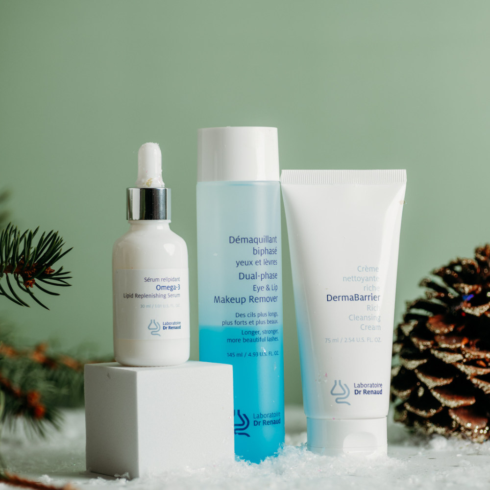 THE NO-GUESS BASICS KIT