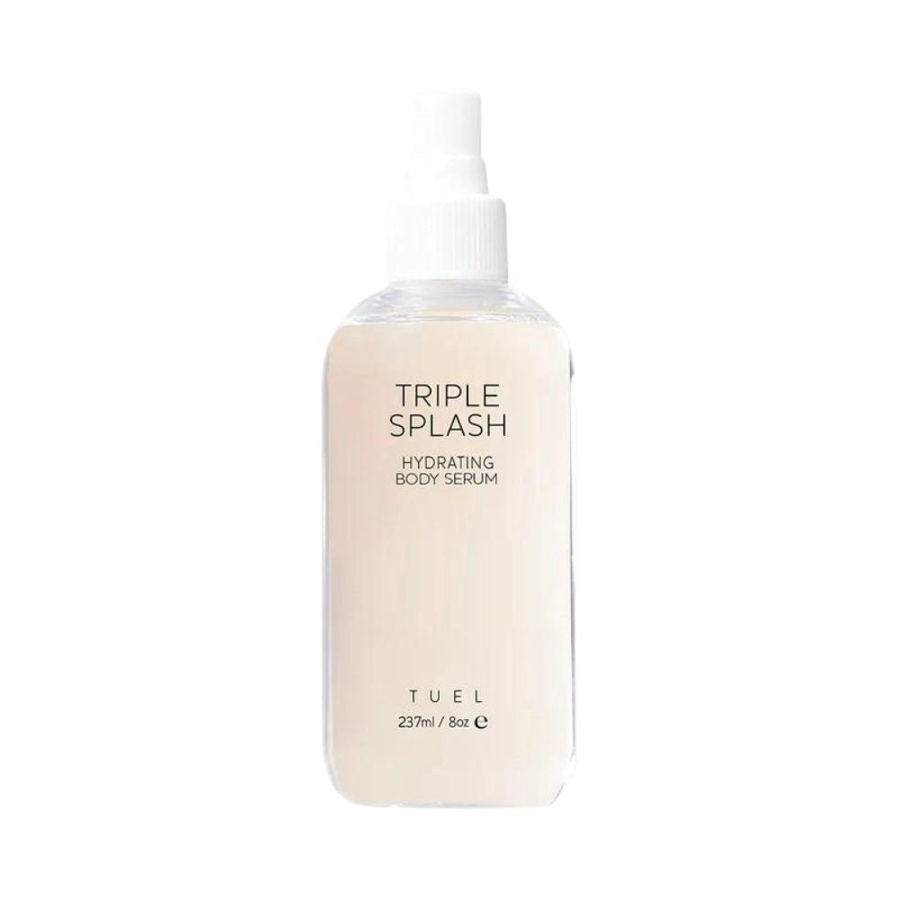 Triple Splash Hydrating Body Serum