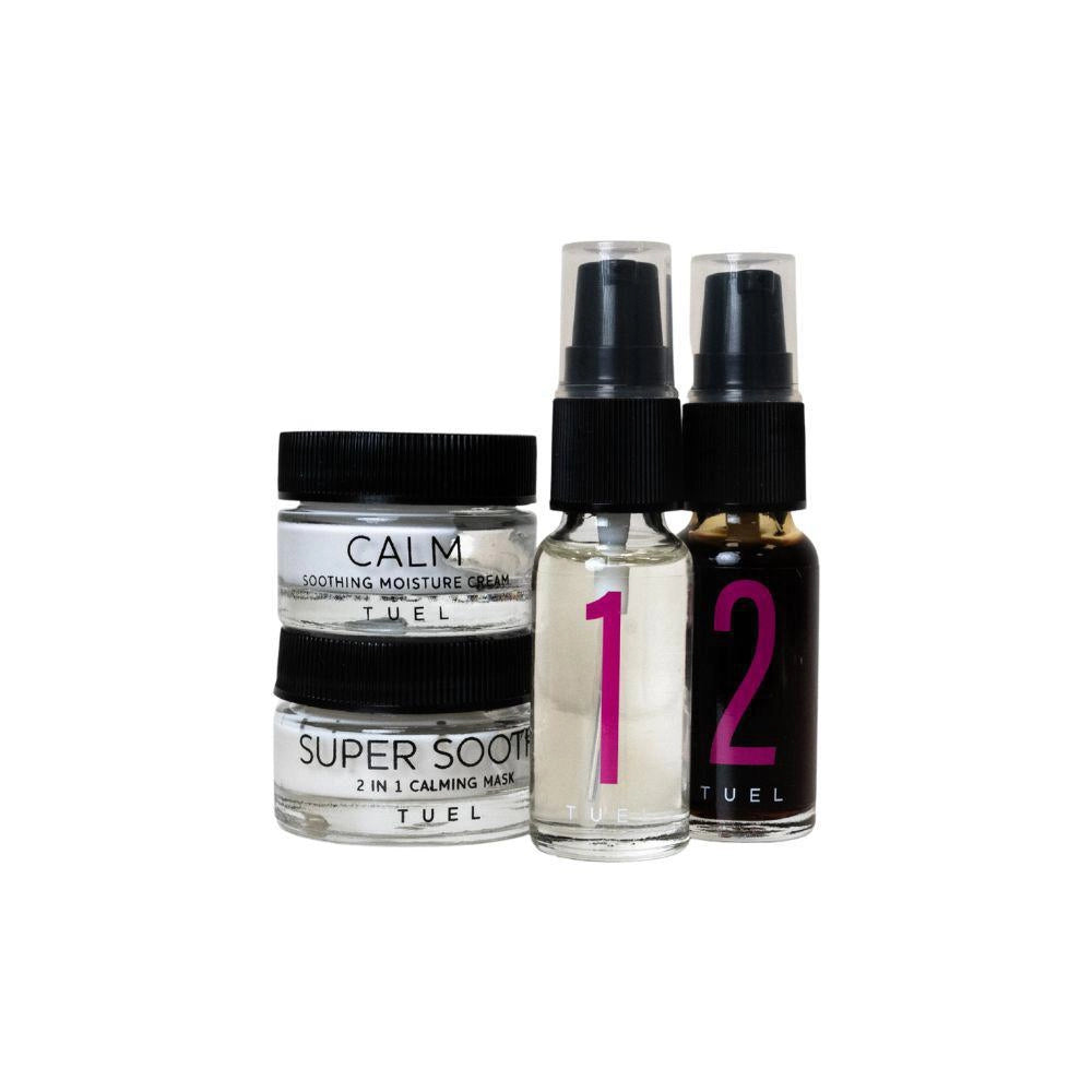 Calm Mini Trio Kit