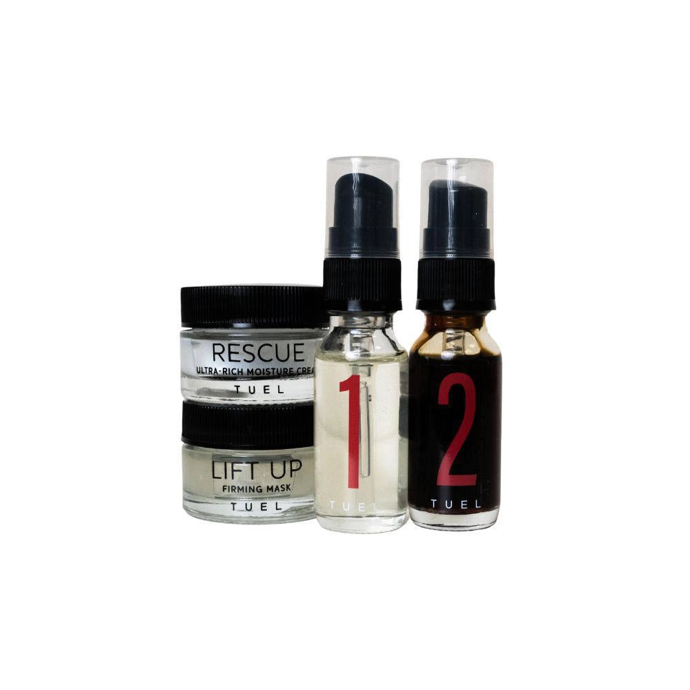 Rescue Mini Trio Kit
