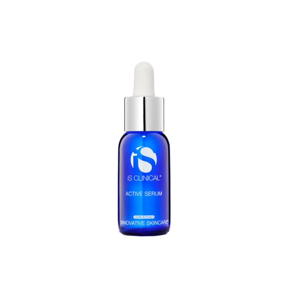 Active Serum