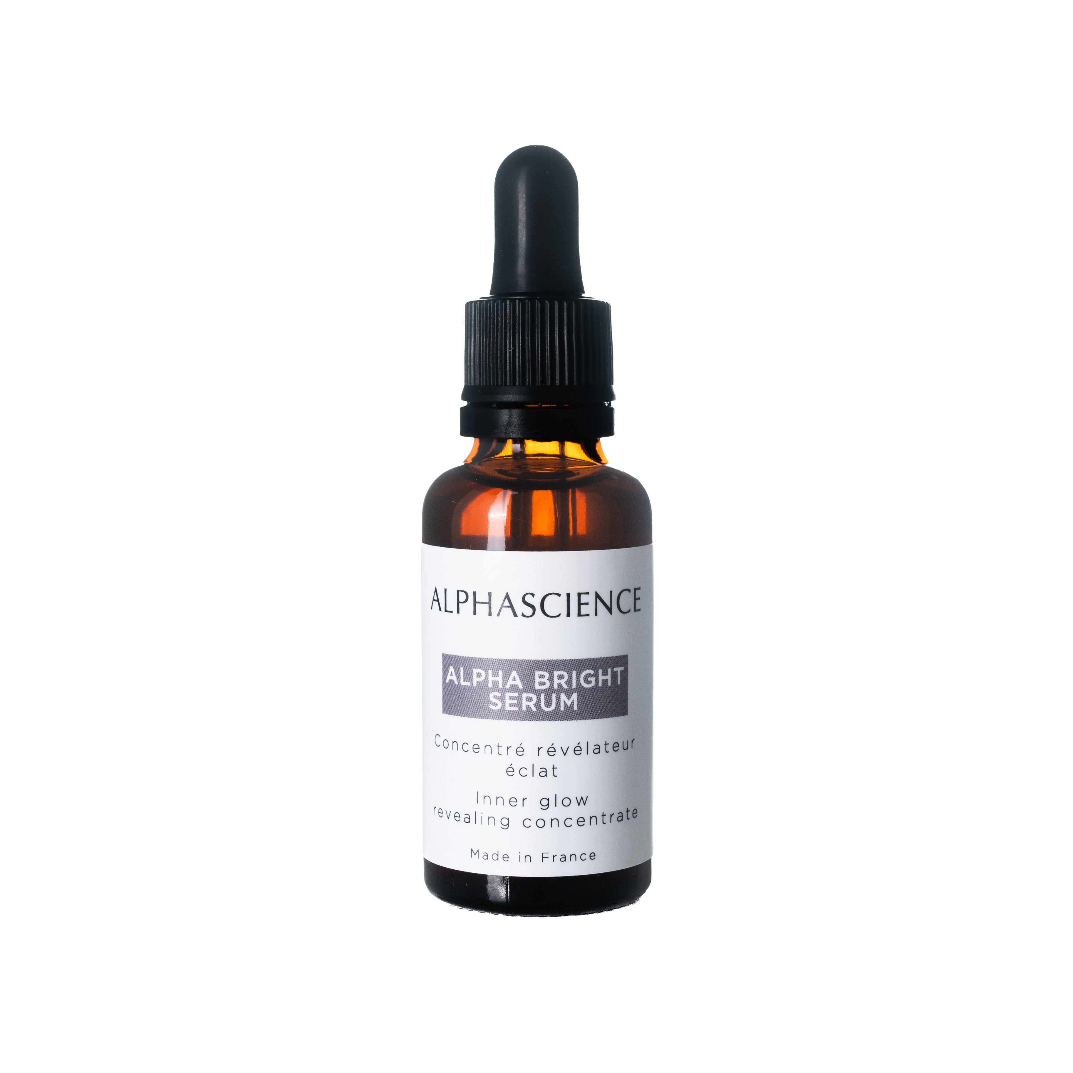 Alpha Bright Serum