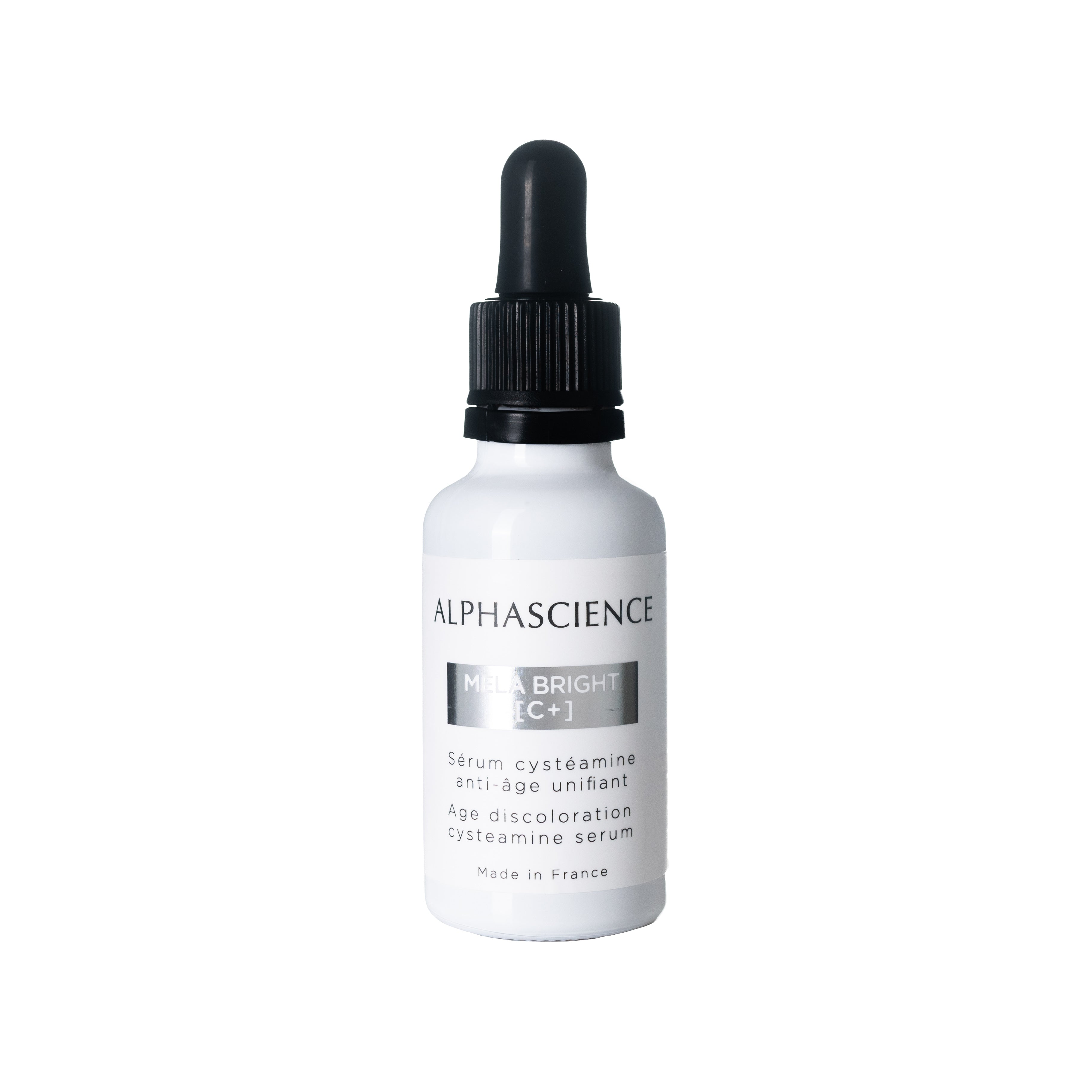 Mela Bright [C+] Serum | Antioxidant Brightening Serum