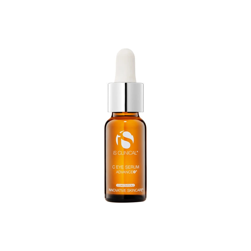 C Eye Serum