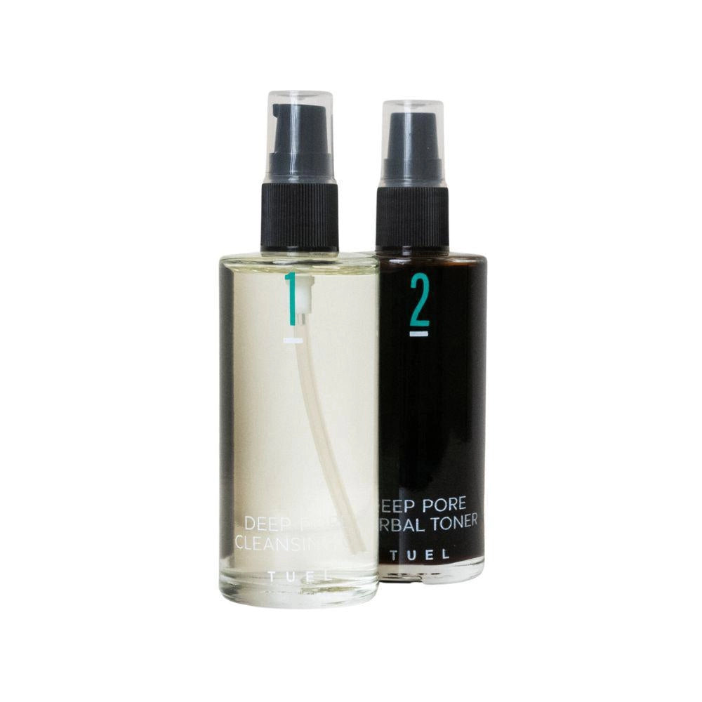 Detox Deep Pore Duo