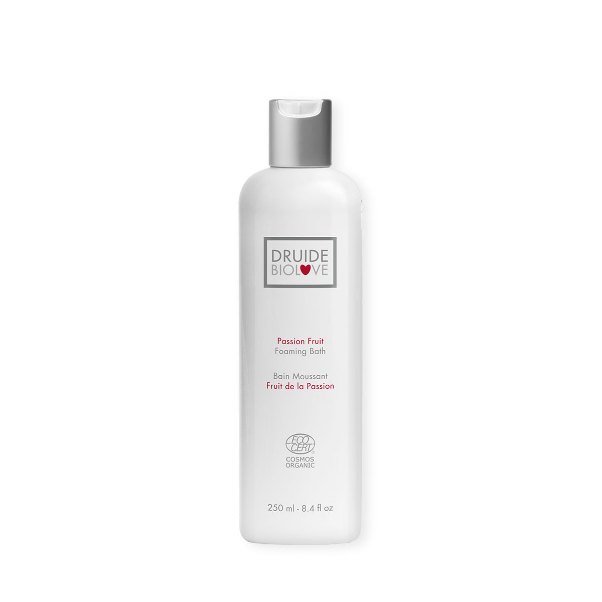 Foaming Bath