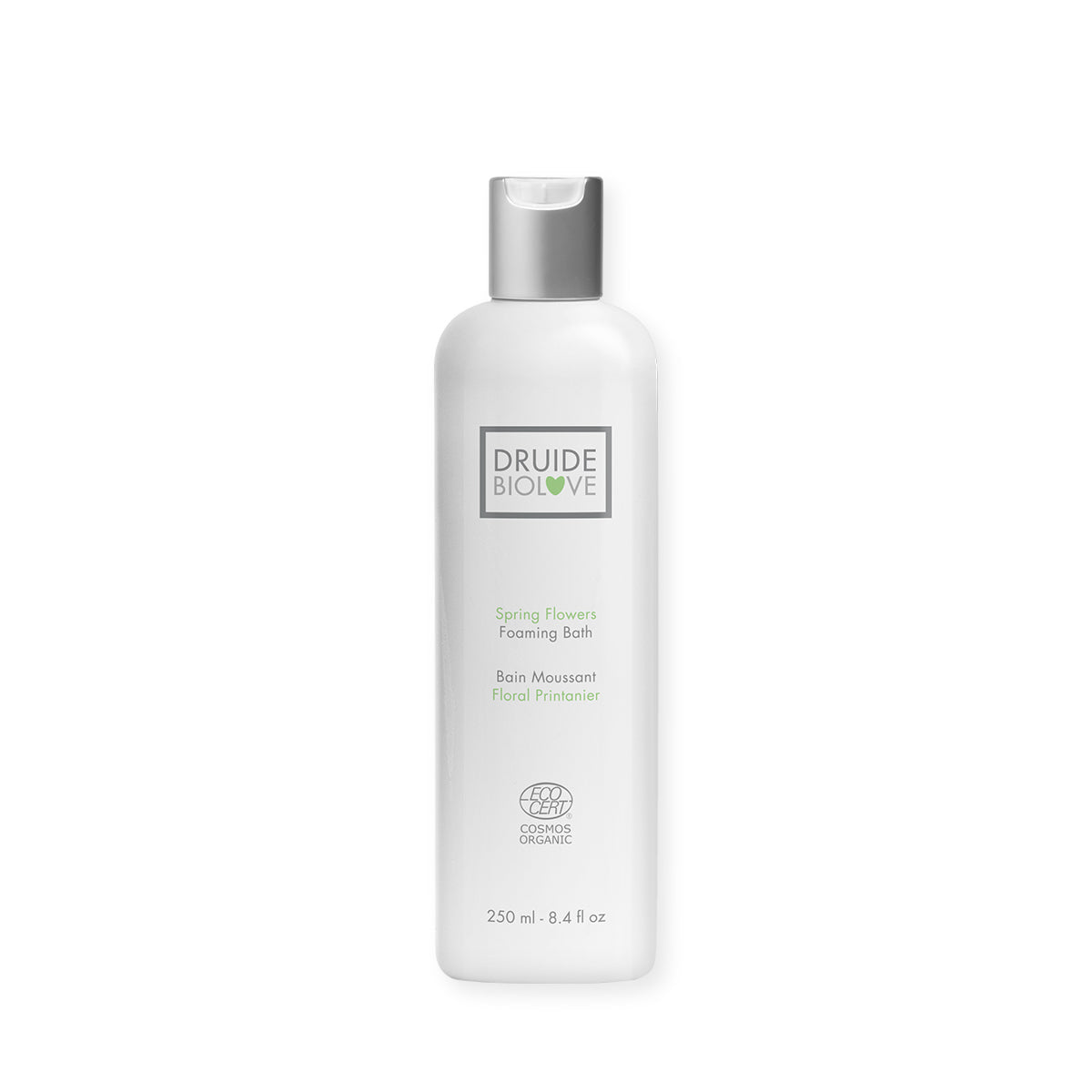 Foaming Bath
