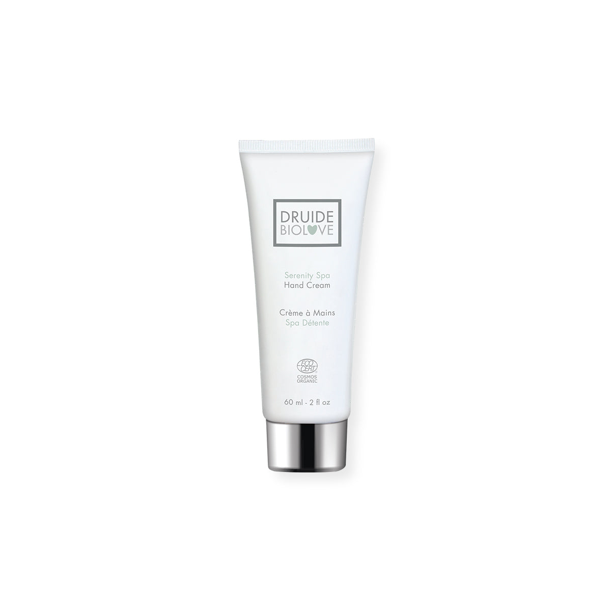 BioLove Hand Cream for fast-absorbing moisture and soft, smooth hands