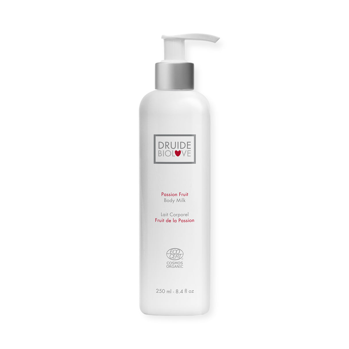 Body Milk