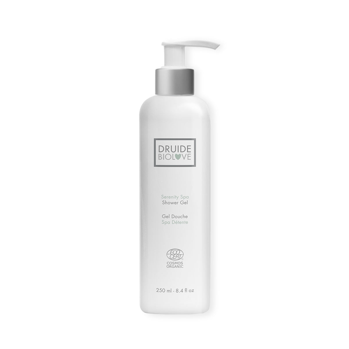Shower Gel