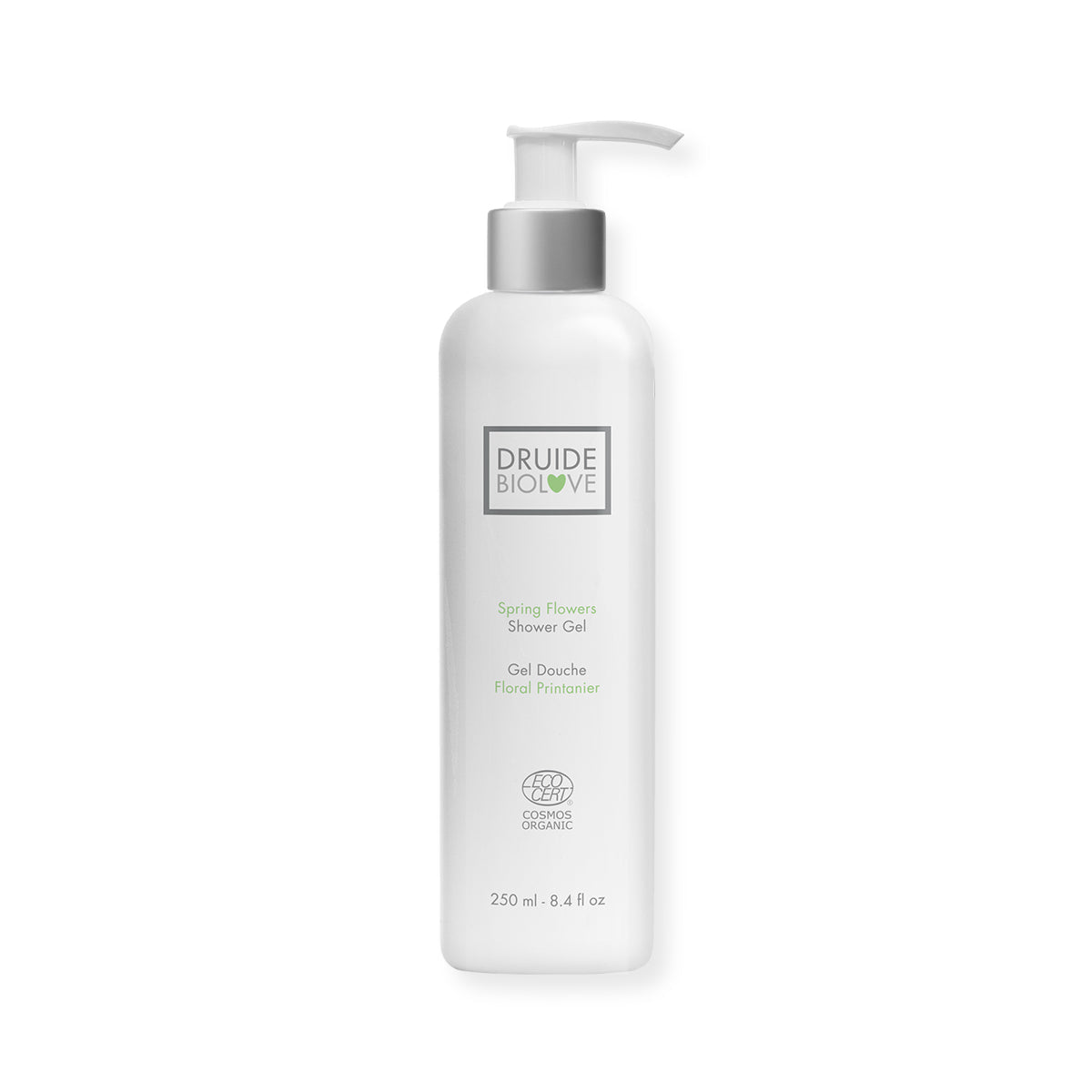 Shower Gel