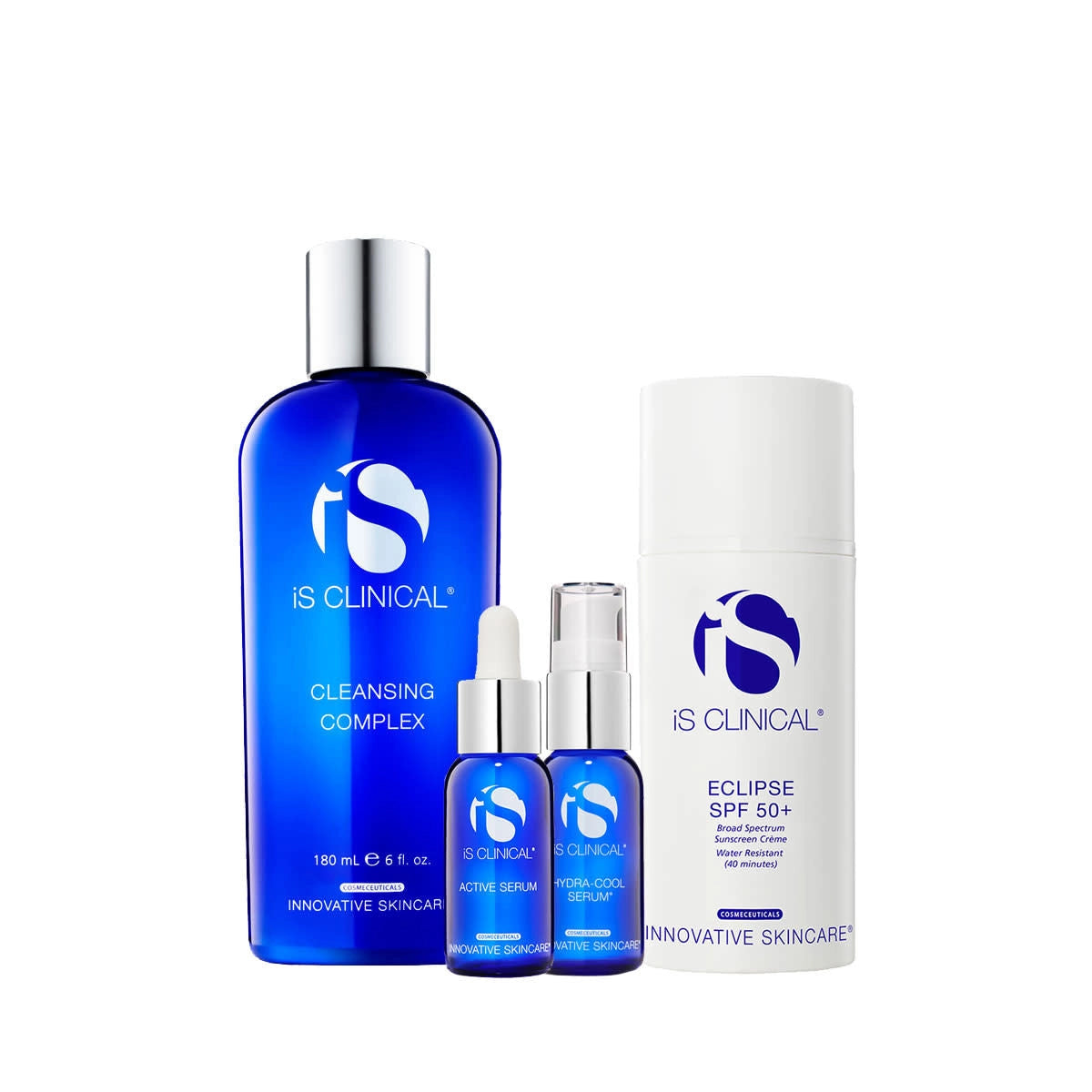 Pure Clarity Collection