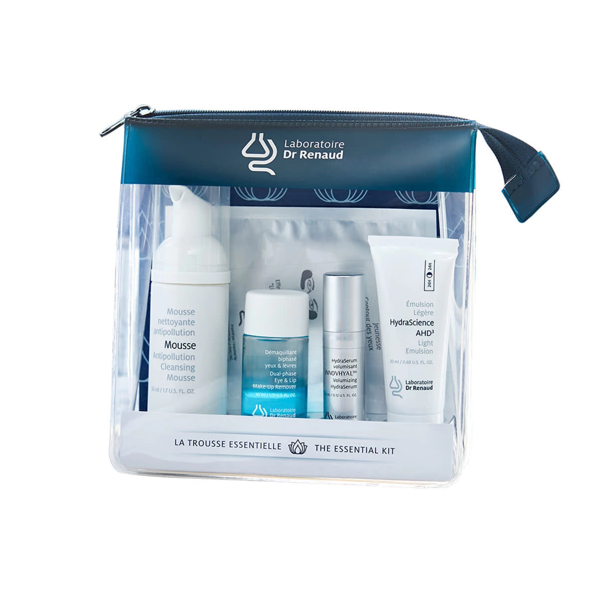 Esssential Kit - With Light Emulsion