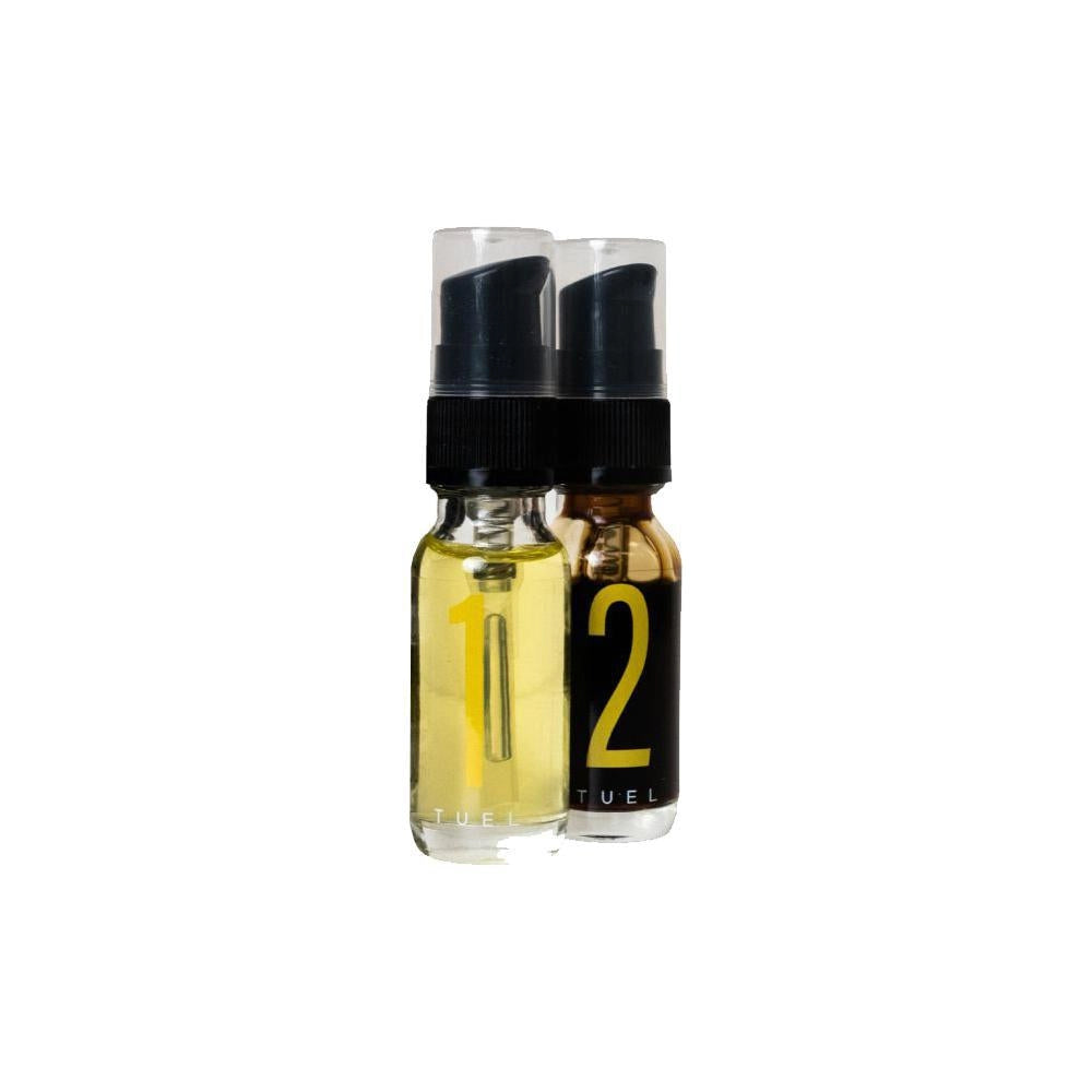 Moisture Deep Pore Cleansing Duo Mini
