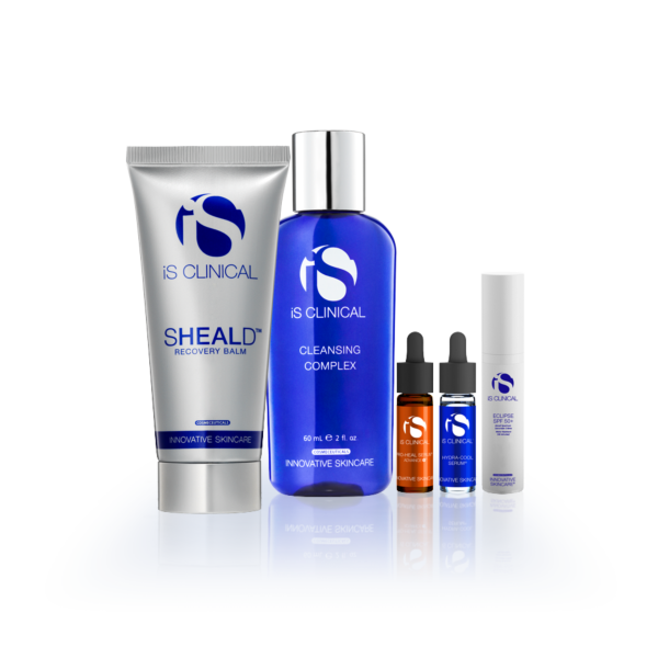 Pure Care Collection