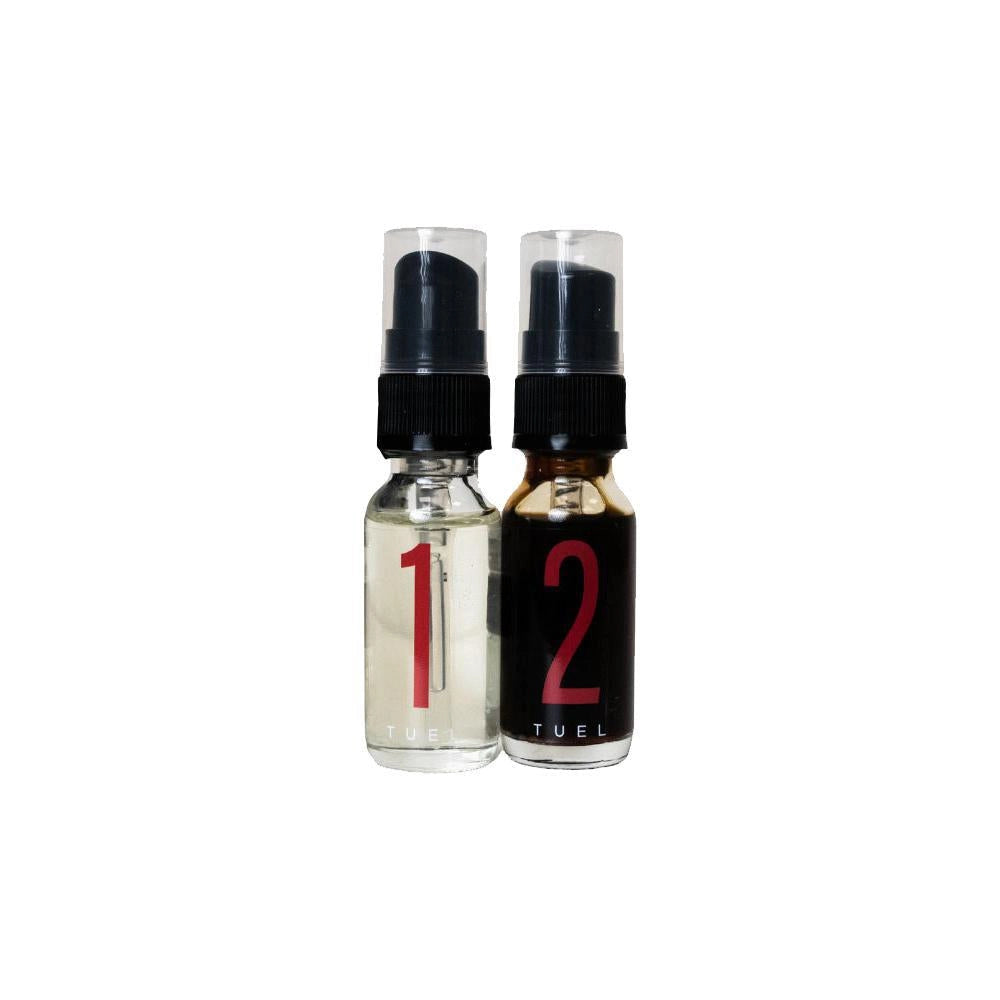 Rescue Me Deep Pore Duo Mini