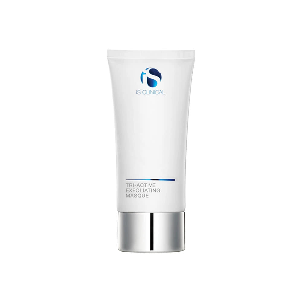 Tri-Active Exfoliant Masque