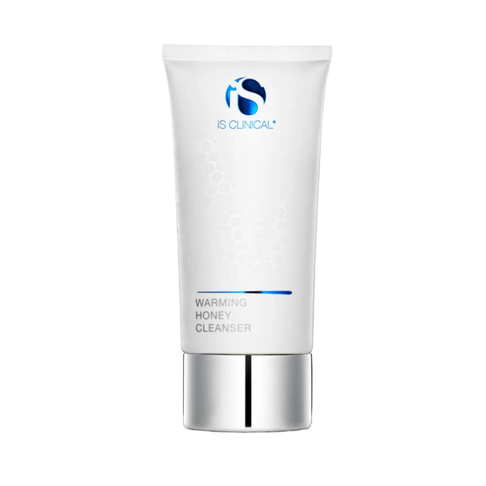 Warming Honey Cleanser