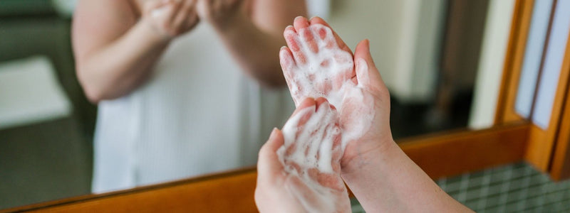 Skinimalism: Minimalist Skincare for Active Youth