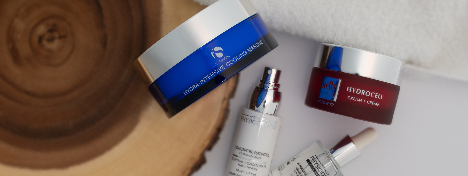 Your Summer Skincare Guide for the Beautiful Okanagan Valley