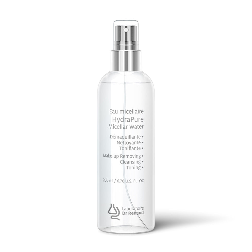 HydraPure Cleansing and Toning Water