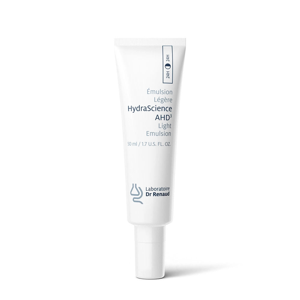 HydraScience AHD3 - Light Emulsion - 24H
