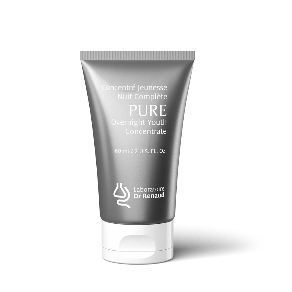 PURE Overnight Youth Concentrate