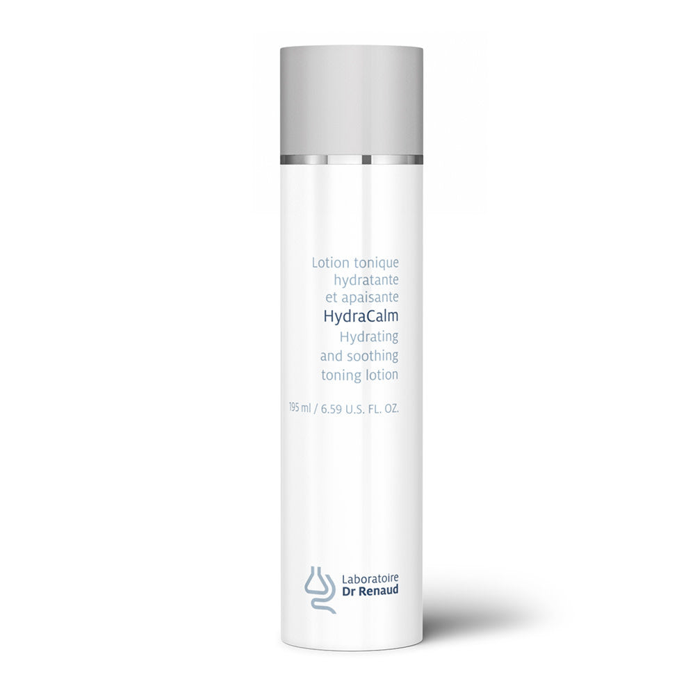 HydraCalm Hydrating & Soothing Toning Lotion