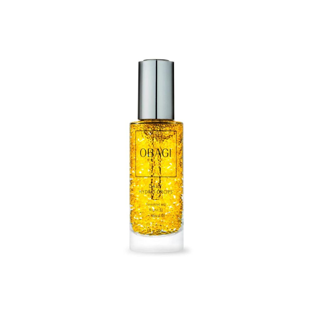 Hydro-Drops Facial Serum