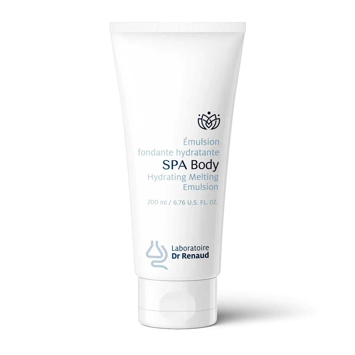 SPA Body Hydrating Melting Emulsion