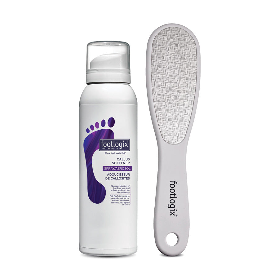At Home Foot Care Combo