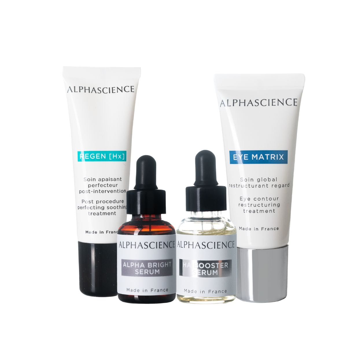 LA BOX ESTHÉTIQUE® [BRIGHTENING]